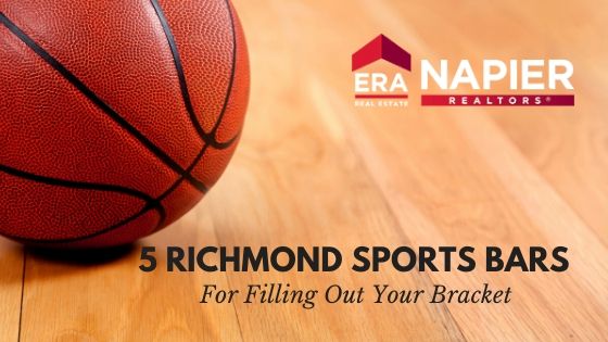 Richmond Sports Bars