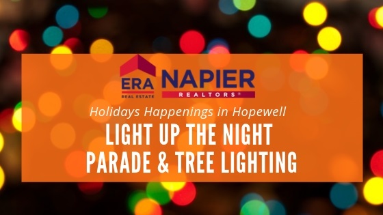 Hopewell Holiday Events